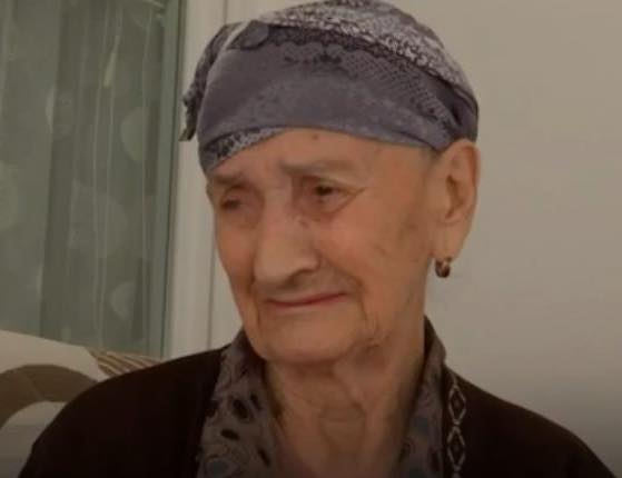 Vdes njëra nga gratë e moshuara në Kosovë, mitrovicasja 115 vjeçare