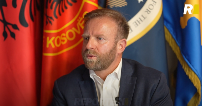 Haki Abazi: Kosovës nuk i duhet një kryeministër që përplaset me administratën Trump