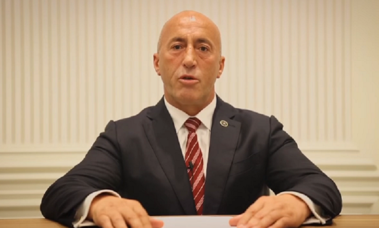 Haradinaj: Jam për një qeveri të Hamzës apo Abdixhikut por jo Kurti 3