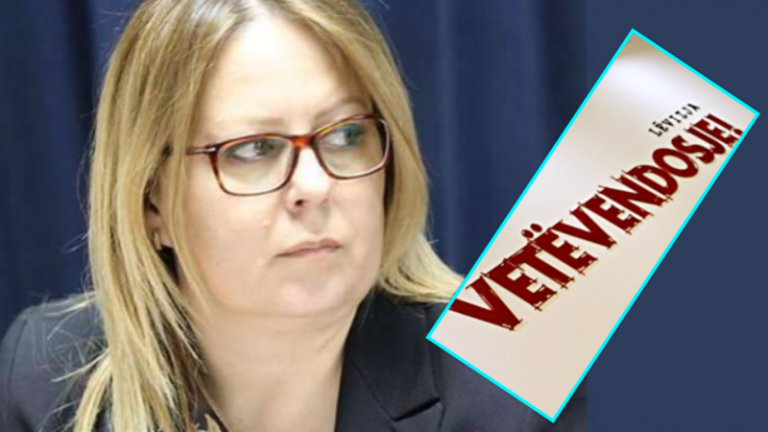 Bajrami: Me 12 miliardë buxhet, Vetëvendosje s’e ka asnjë projekt që do të mbahet në mend