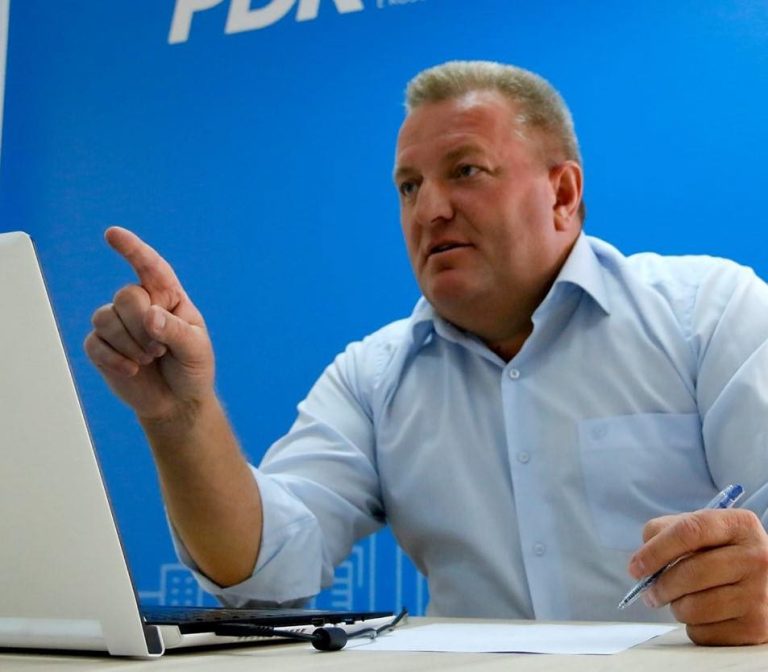 Berisha: Ligjet që po kthehen nga Kushtetuesja, fshihen pas agjendës së Kurtit për shkatërrimin e Kosovës