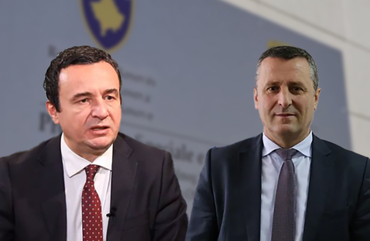 A do të sillet Kurti me forcë në Prokurori për intervistim? Përgjigjet Kryeprokurori Isufaj