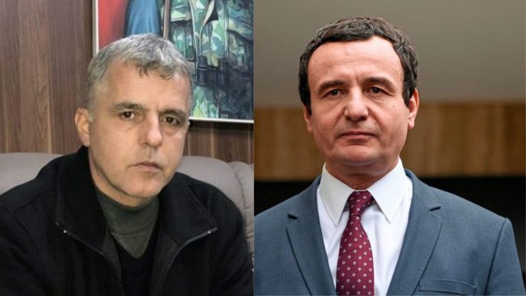 Klinaku: Qeveria Kurti përveç që s’na ndihmoi, i hoqi veteranët e UÇK-së edhe nga paga minimale
