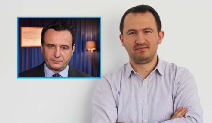 Krasniqi: Kurti dikur ‘ëndërronte’ të paraqitej në Prokurori kundër Thaçit dhe Veselit, tash refuzon ftesën