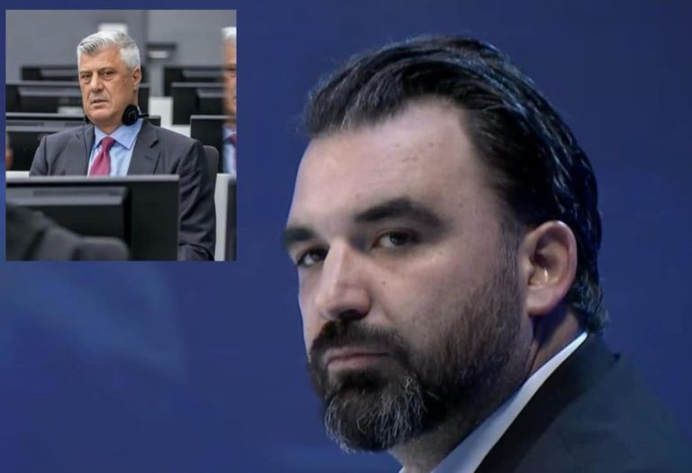 Mehmetaj: Gjykata Speciale është gjykatë kriminale dhe politike, por populli s’ka me duru gjatë këtë poshtrim