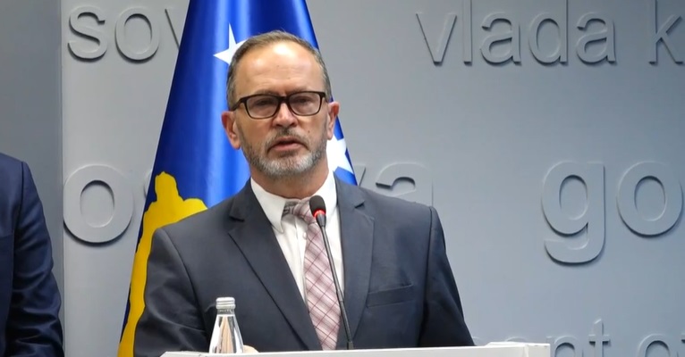 Ngritet aktakuzë e re ndaj Nagip Krasniqit