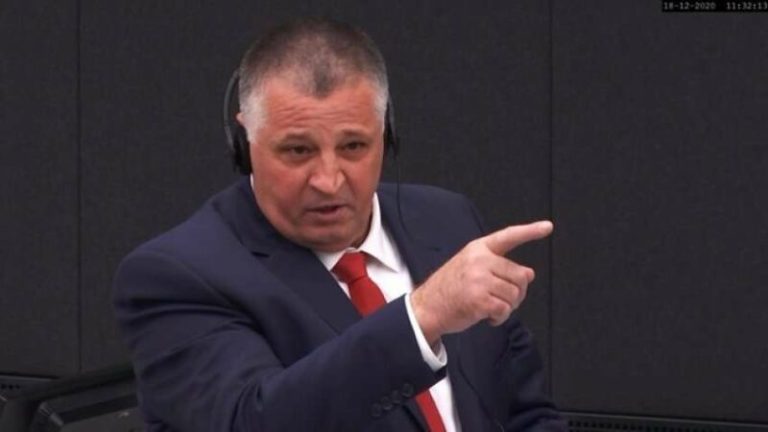 Albin Kurit nuk i vizitoi në Hagë, Nasim Haradinaj: E ka pasur obligim kushtetues