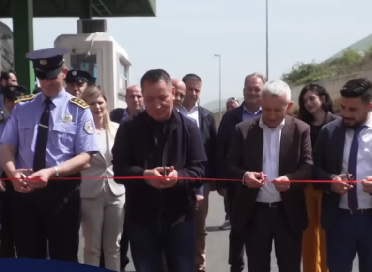 Lekaj sfidon Qeverinë Kurti me një video, ia rikujton projektet që ka realizuar sa ka qenë Ministër i Infrastrukturës