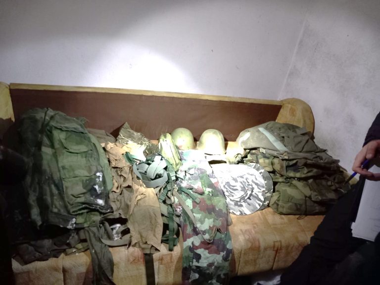 Prokuroria sqaron numrin e të arrestuarve në Zubin Potok: 11 persona u shoqëruan në polici, 10 prej tyre u liruan – veç ndaj njërit u kërkua paraburgimi