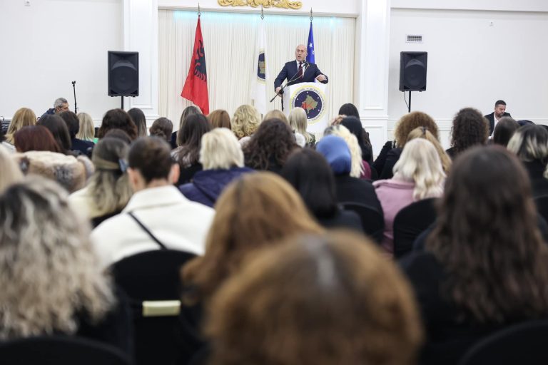 Haradinaj: 200 grante dhe kredi pa interes çdo vit për bizneset e reja të udhëhequra nga gratë