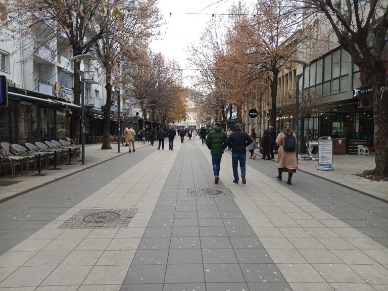 Mungesë e rrymës sot në Mitrovicë