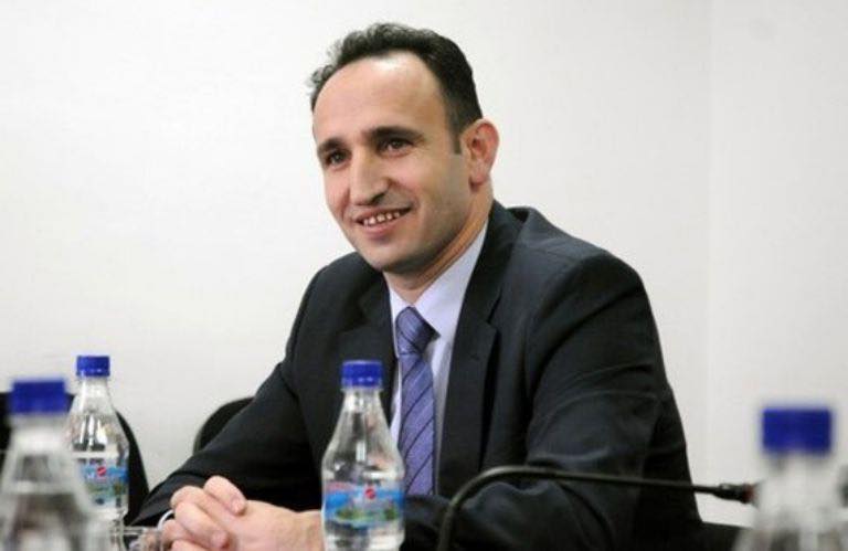 Specialja arreston edhe ish-shefin e AKI-së, Bashkim Smakajn