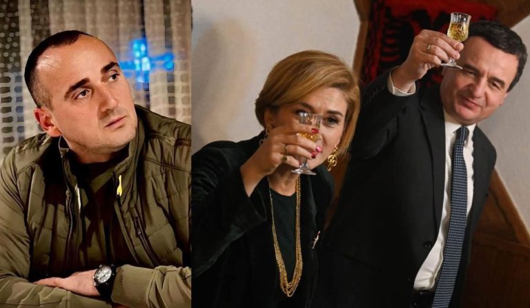 Syla i OVL-UÇK’së: Kurteshi të kërkojë mosçertifikimin e Mimoza Kusarit si bashkëpunëtore e Radojiçiqit nën dirixhimin e Kurtit