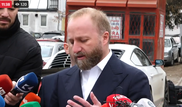 PDK dorëzon 16 ligje në Kushtetuese, Tahiri shprehet i bindur se do të rrëzohen – kritikon edhe Konjufcën