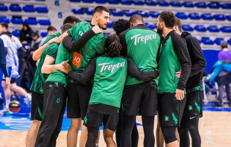 Trepça shënon fitore bindëse ndaj Proton Cable Prizrenit