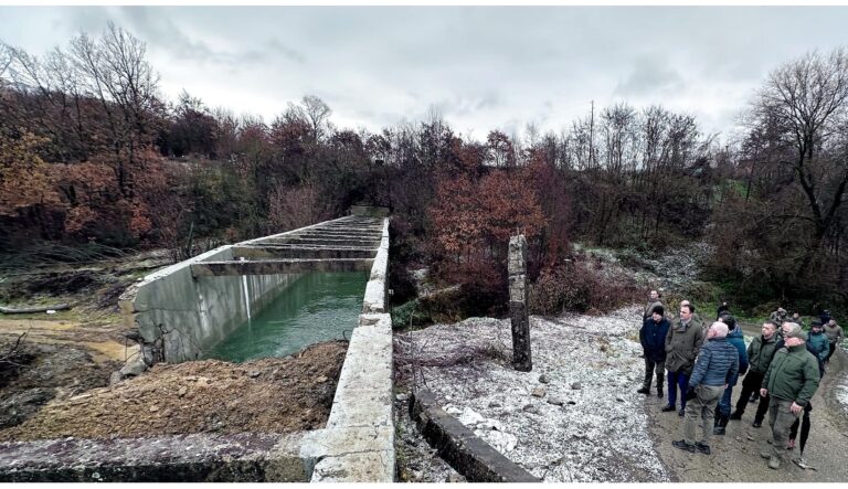 Uji në kufirin e tensionuar: A mund t’ia ndërrojë Serbia kahun Ibrit?