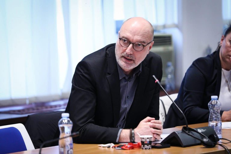 Ymeri: Jetike për Kosovën që VV’ja mos me qenë në Qeveri