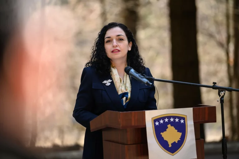 Osmani: Drafti i Asociacionit nuk është në përputhje me Kushtetutën