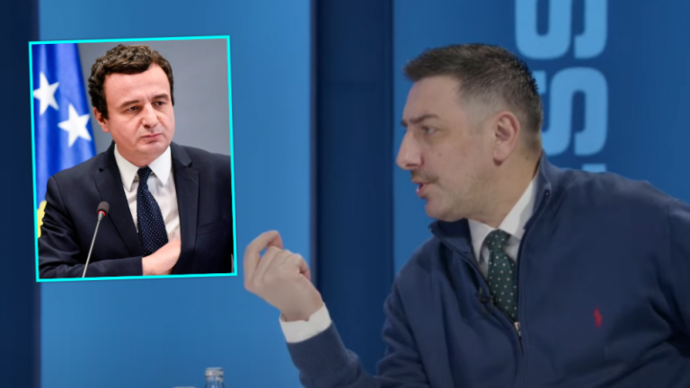 Syla – Kurtit: Performancë e hajdukit, rrencit dhe llaskucit me rrezik në rrëshqitje edhe të tradhtisë kombëtare