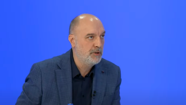 Ymeri: Raportet amerikane theksojnë çdo vit se ka rritje të korrupsionit në Qeveri