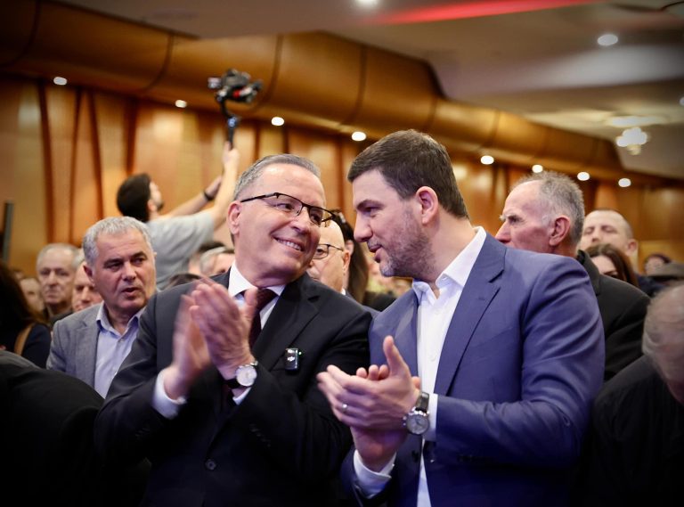 Krasniqi: Me Bedri Hamzën kryeministër, Mitrovica do të jetë më e fortë, më e zhvilluar dhe më e mirë
