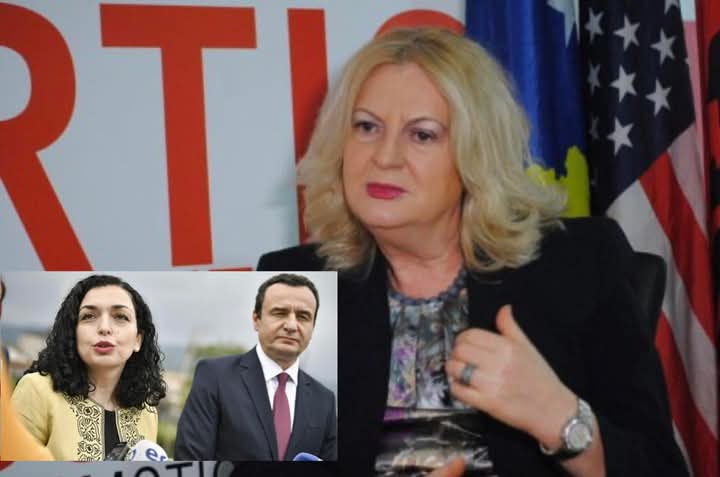 Tahiri: Kurti bëri gabime nga mungesa e përvojës, Osmani ia përmendi pasi ndodhën