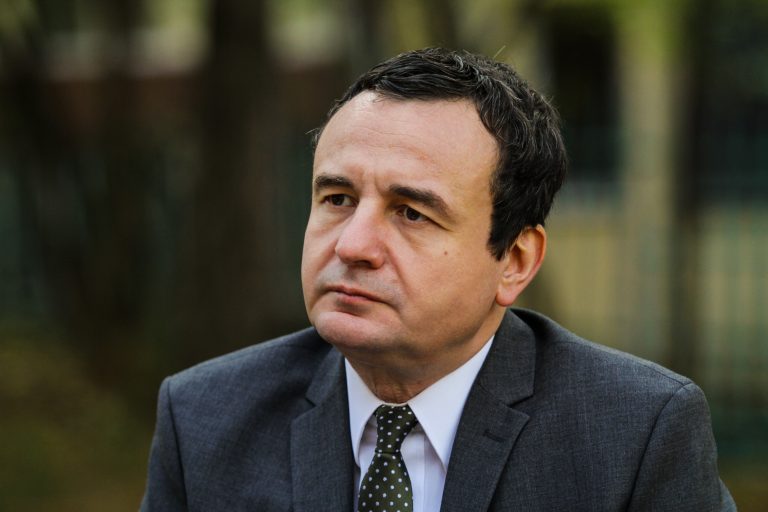 Kurti thërret në takim urgjent Këshillin e Sigurisë