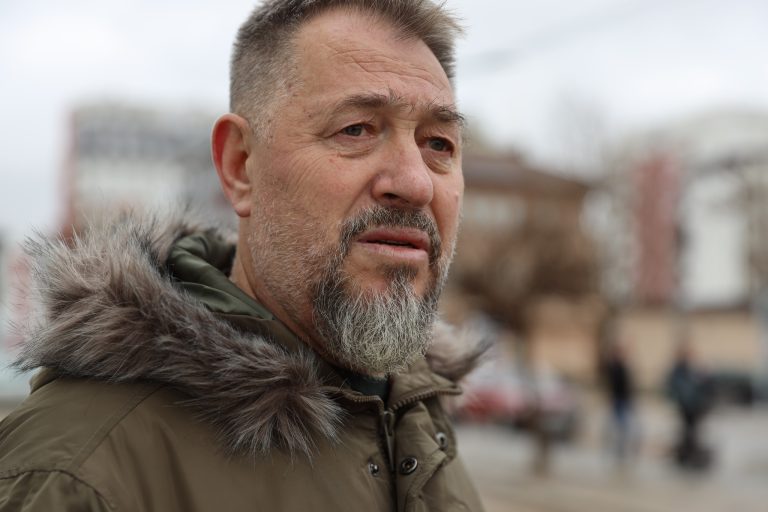 Sami Lushtaku: Në asnjë mënyrë PDK nuk guxon të bëjë koalicion me VV-në, veç me i shku mendja për koalicion është skandaloze