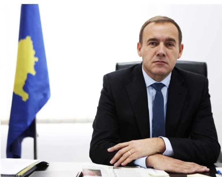 Vdes Anton Berisha