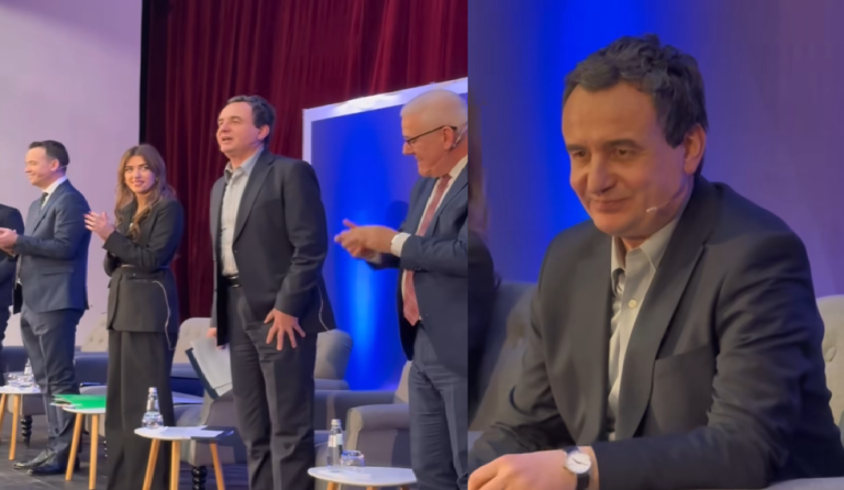 Kurti: Do të bëhet Byroja për konfiskimin e pasurisë së pajustifikueshme, secili do të tregojë sa ka pasuri