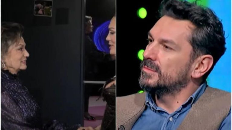 I ndaloi fëmijët për ta takuar Drenushën, flet Atilla: Nuk ua mohoj nënën, por nuk i lejoj të shfaqen në spektakël