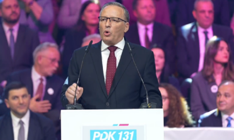Hamza: Unë kam përparësi sepse në Qeveri nuk do të shkoj me mësu, por me punu