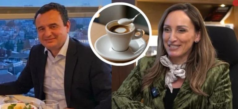 Bytyqi nga AAK: Albin Kurti më ka thirrë për kafe personalisht, s’i kam shku – është ka dështon gjithkund