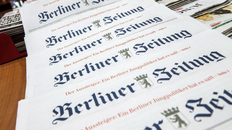 “Berliner Zeitung”: Kosova vend me probleme të vazhdueshme, papunësi të madhe dhe institucione të dobëta