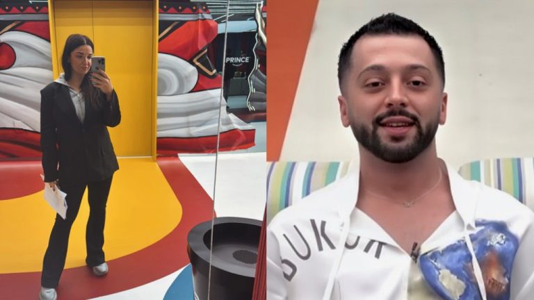 U akuzua produksioni për eleminimin e Gjestit nga BBVK, producentja Olsa Muhameti bën veprimin e papritur