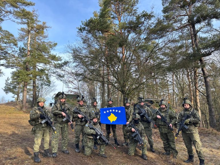 “Defender Europe 2025”, sot mbahet ushtrimi ndërkombëtar në Babaj të Bokës