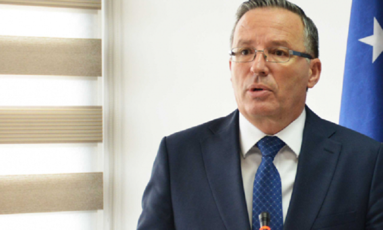 Hamza pas takimit: E kemi kërkuar takimin gjithëpërfshirës te Presidentja