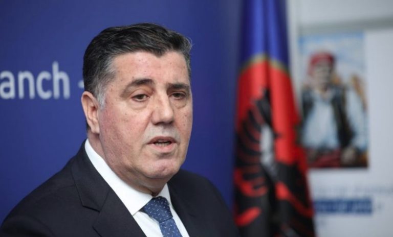 Konfirmimi i fjalëve të Trump nga Osmani për parandalim të një sulmi të Serbisë, Haziri: Situata është shumë më serioze