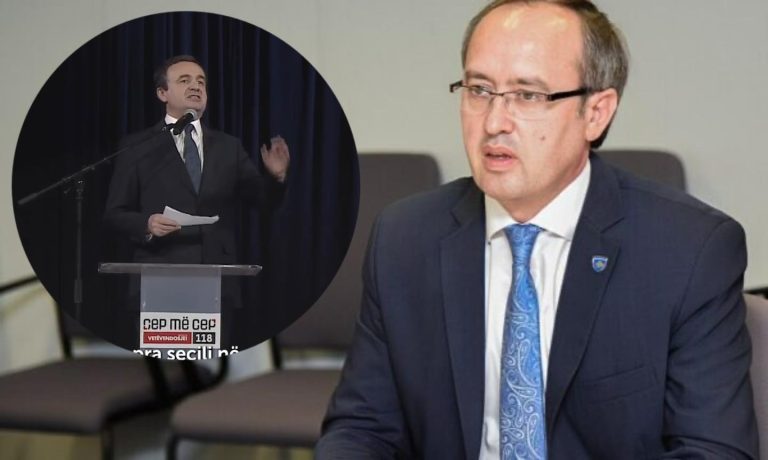 Hoti publikon premtimet e parealizuara të Kurtit: Shumica e projekteve as që janë nisur, u humbën katër vite