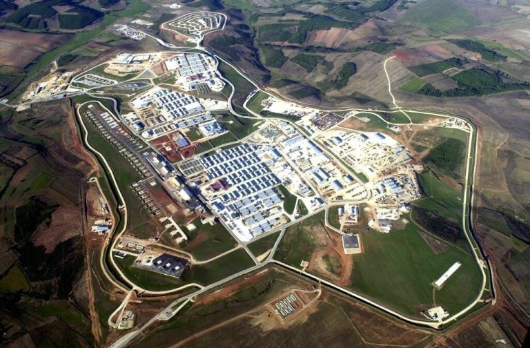 A ia ndali Shteti rrymën BondSteel’it? Flasin nga Ministria e Ekonomisë