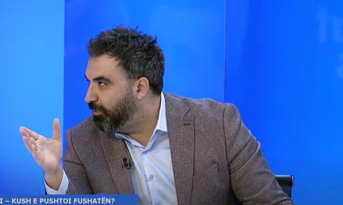 Kurti tha se i jep dy zemra Mitrovicës, Mehmetaj: Mos shpif, ti s’qëllove në asnjë luftë