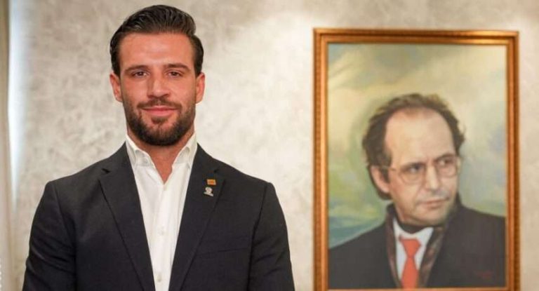 Lumbardh Salihu: Rinia është shpirti i Kosovës dhe duhet të qëndrojë aktive në vendin e vet