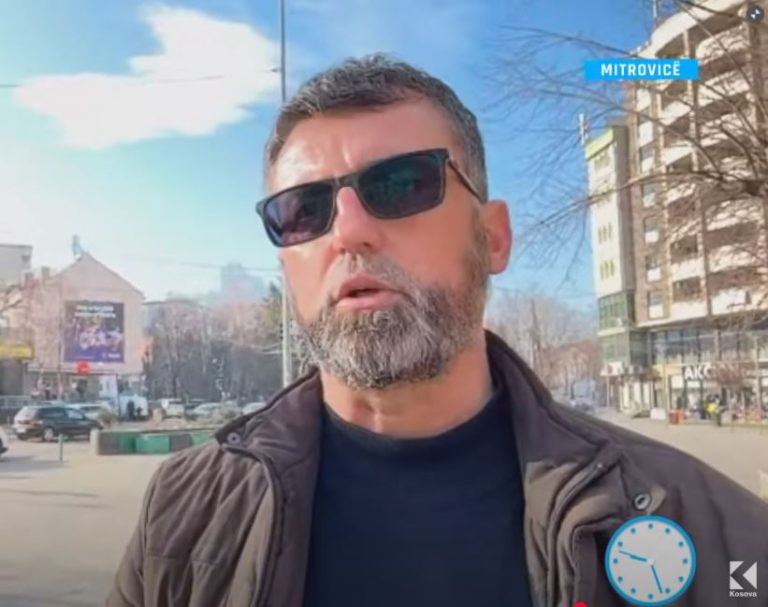 Ish ushtari i UÇK-së, minator në Trepçë flet për gjendjen e rëndë: Paga të ulëta dhe me nga dy pjesë (VIDEO)