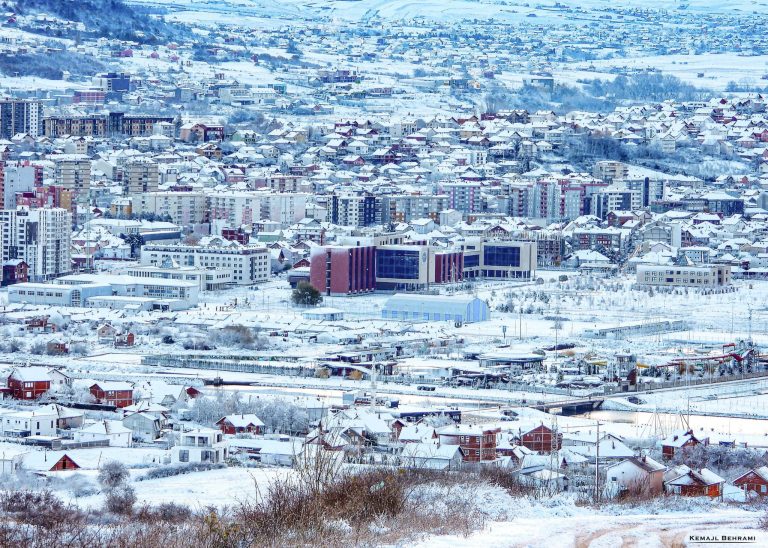 Vendet në Mitrovicë që do të mbeten pa rrymë
