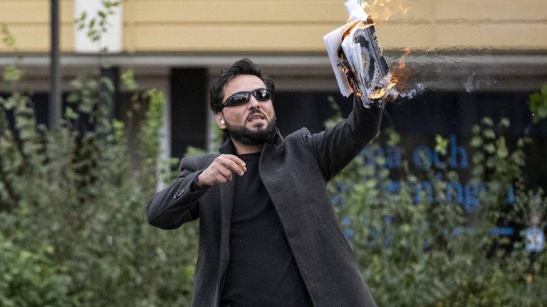 Salwan Momika – djegësi i Kuranit – u vra ndërsa ishte live në TikTok