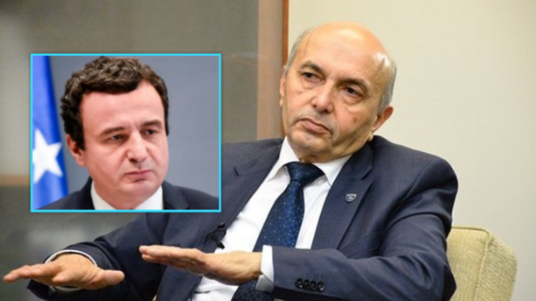 Mustafa nguc: VV ka filluar ta ushtrojë opozitarizmin pa përfunduar zgjedhjet, LDK fituese më 9 shkurt