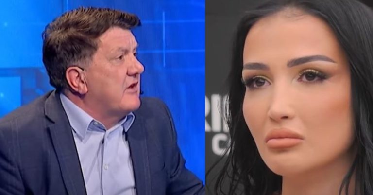 Milaimi i tregon Xhenetës ku ndodhet Gjesti