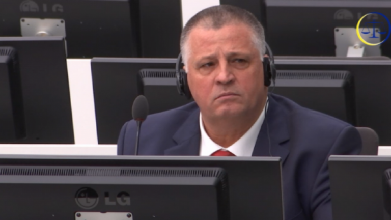 Nasim Haradinaj padit të gjitha shtetet financuese të Speciales