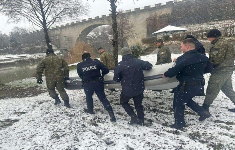 Gjendet trupi i pajetë i 26-vjeçarit nga Prizreni që u raportua i zhdukur javë më parë