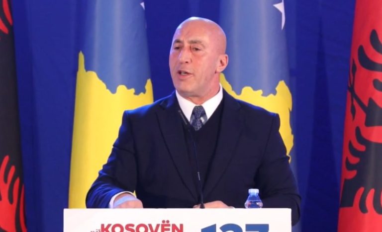 Haradinaj: Çfarë faji kam që e krijova ushtrinë, a kam faj që hy në Pentagon më lehtë se në Kuvend të Kosovës